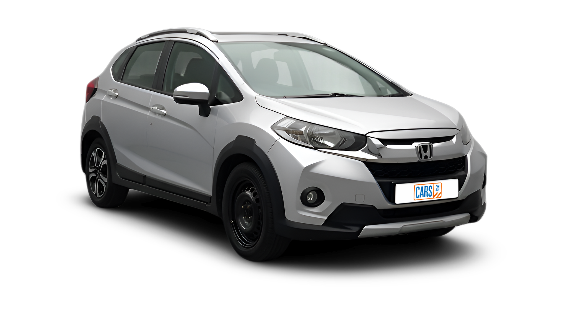 Honda WR-V-img